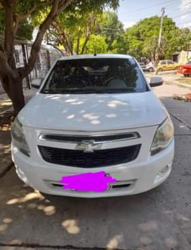 Chevrolet Cobalt 1.8 Ltz Colombia Mecánica