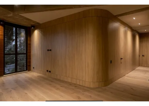 205m2 Apartamento En El Poblado