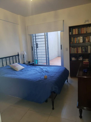 Imagen 11 de 30 de Excelente Departamento 2 Ambientes Con Patio