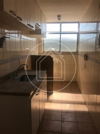 Apartamento - Ref: 805441