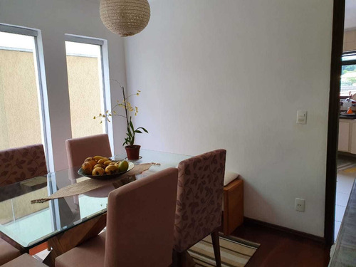 Casa À Venda Na Rua João Batista Leme Da Silva, Vila Madalena, São Paulo - Sp - Liv-9212