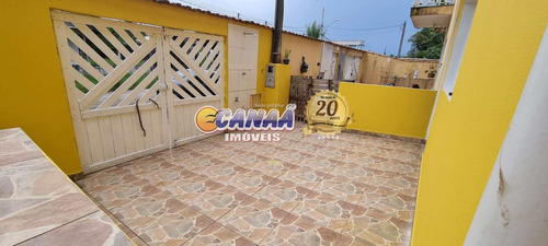 Imagem 25 de 26 de Sobrado Com 2 Dorms, Vila São José, Mongaguá - R$ 160 Mil, Cod: 9895 - V9895