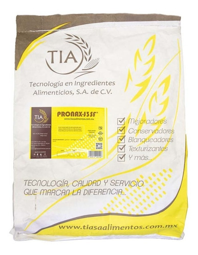 Conservador Para Salsas Y Frijoles Pronax J3sf  5kg