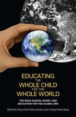 Educating The Whole Child For The Whole World  T Hardaqwe