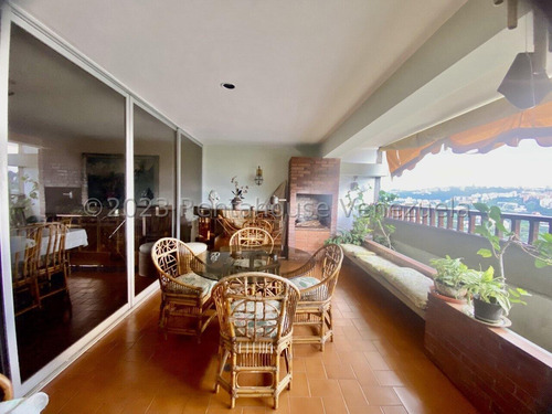 Pent House En Venta, En Santa Rosa De Lima, Mls #24-11868