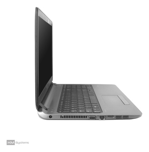Imagen 4 de 5 de Portatil Hp Probook 450 G2 I5 4ta Gen 4g 500 Reacondicionado
