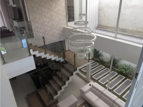 Venta De Casa En Condominio De 330mts2 Jamundí, Valle Del Cauca 6897.
