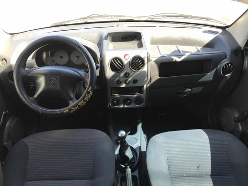 Citroën Berlingo 1.6 Multispace Gnc 60660537