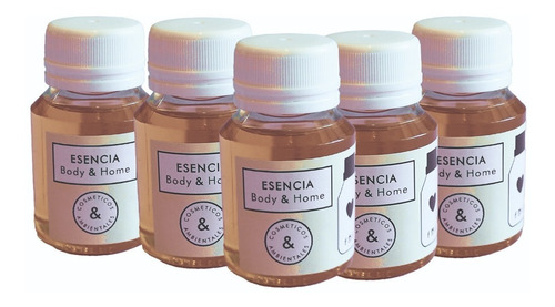 Promo 13 Esencias Puras 50ml C/una