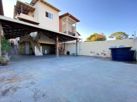 Imagem 7 de 29 de Casa Duplex À Venda, 3 Quartos, 1 Suíte, 3 Vagas, Santa Mônica - Belo Horizonte/mg - 3068