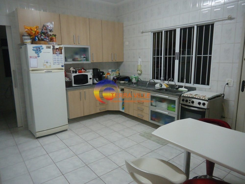 Imagem 2 de 14 de Casa Para Comprar Jardim São Luís Santana De Parnaíba - 1931