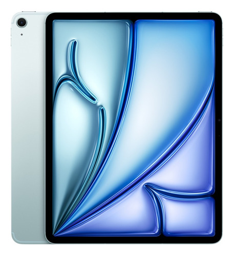 Apple Ipad air 13 (wi-fi + Cellular, 256 gb) - Azul Azul