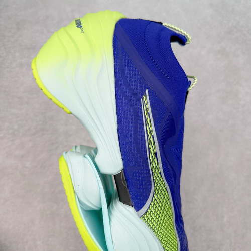 Tenis Puma Fast-r Nitro Elite Casual Zapatillas Confort Carbon Board Running Zapatos