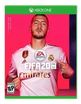 Comprar FIFA 20 Standard Edition Electronic Arts Xbox One Físico