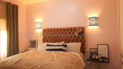 Imagen 4 de 9 de Apartamento En Venta El Rosal 22-23794 Renta House Los Samanes