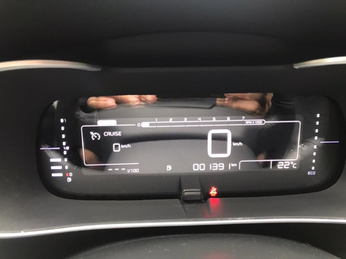 Citroen C4 Lounge Thp Feel Pack! Inmaculado!! 1.390 Km!!