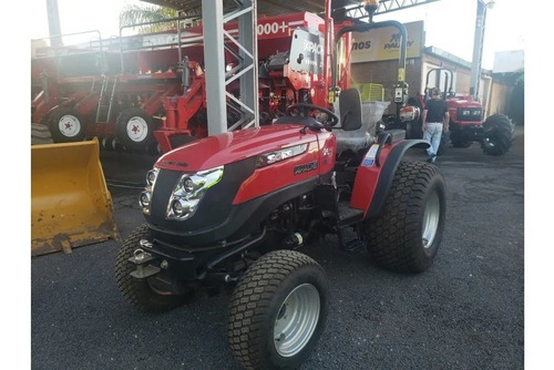 Imagen 11 de 16 de Tractor Apache 26gt 4wd