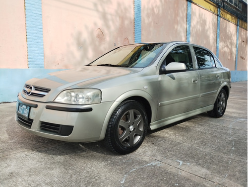 Chevrolet Astra 2.0 Gl