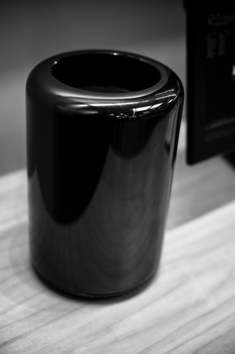 Mac Pro 3,5ghz 6-coreintel Xeon 64gb De Memória 256 G