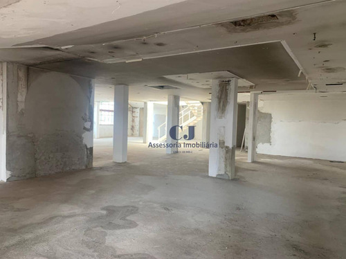 Imagem 5 de 28 de Prédio Para Alugar, 2000 M² Por R$ 45,00/mês - Jardim Santa Rosália - Sorocaba/sp - Pr0027