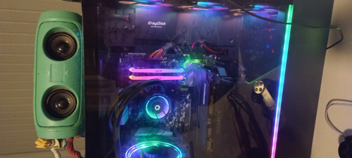 Imagem 1 de 1 de Montagem Pc Gamer