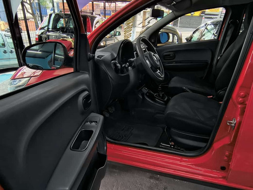 Fiat Mobi 1.0 Like Flex 5p