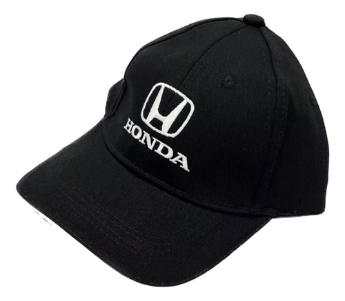 Gorra Jockey Honda Ajustable Original