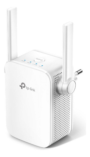 Extensor Repetidor Wifi Dual Band Tp-link Ac750 Re205