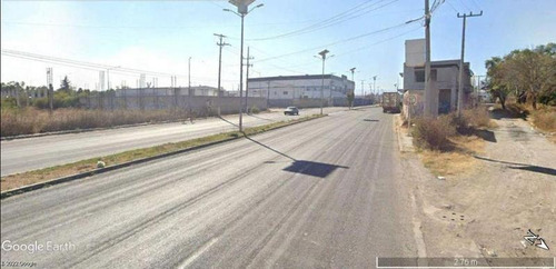 Imagen 8 de 8 de Terreno Industrial En Venta Tepotzotlán