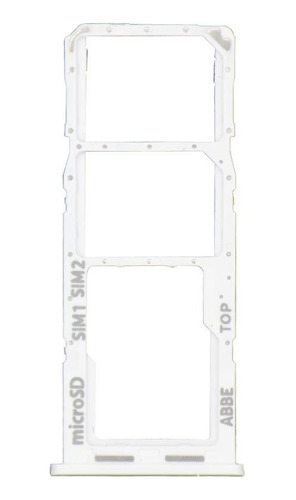 Bandeja Charola Porta Sim Samsung A32(4g) A325(alta Calidad)