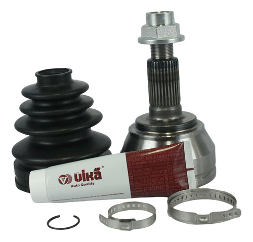 Kit Punta Flecha Delantero Audi Q7 3.0 2007-2015