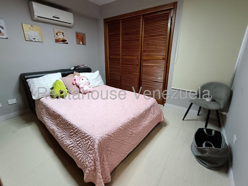 Apartamento En Venta En Los Pomelos Ph Penthouse Los Pomelos Angela Tochon