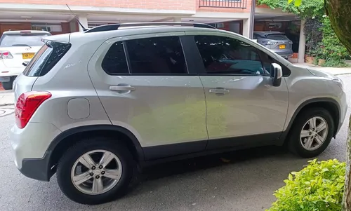 Chevrolet Tracker 1.8 Lt