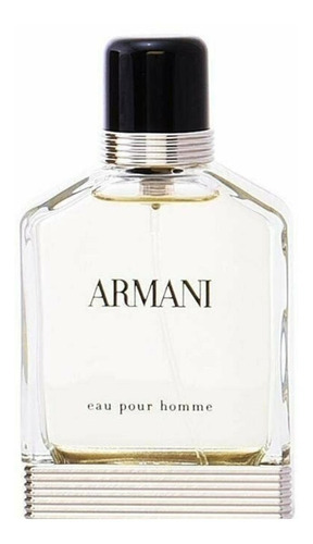 Giorgio Armani Eau pour Homme Pour homme EDT 50 ml para  hombre