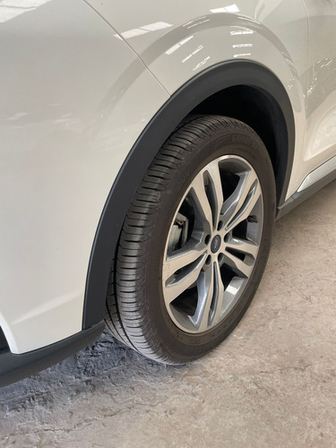 Ford Territory 1.8T Titanium
