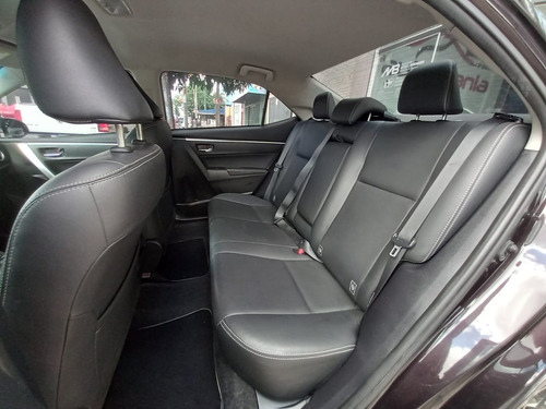 Toyota Corolla 1.8 Se-g Cvt 140cv