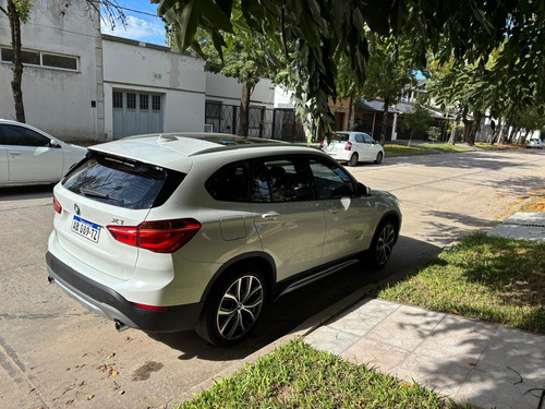 BMW X1 2.0 Xdrive 25i Xline 231cv