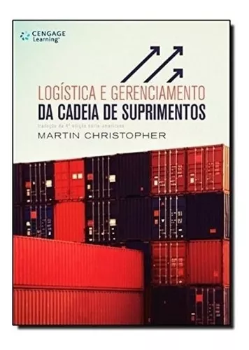 Logística e gerenciamento da cadeia de suprimentos – Tradução da