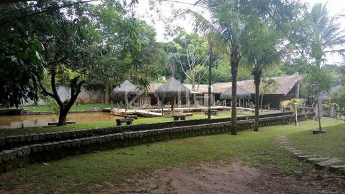 Chácara À Venda Em Dois Córregos - Ch004780