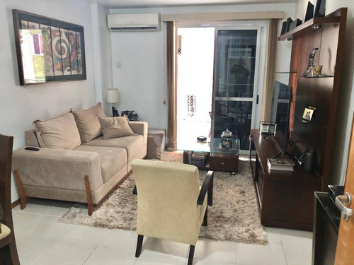 Apartamento Com 2 Quartos, 79 M² Por R$ 400.000 - Santa Rosa - Niterói/rj - Ap46378