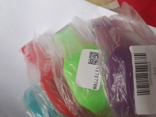Imagem 3 de 4 de 4 Relógios Digital Unissex Cores Silicone Lindos