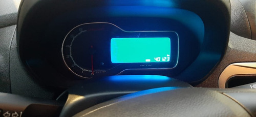 Imagem 4 de 11 de Chevrolet / Spin Activ 1.8 Aut / 2018