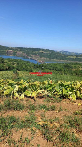 Imagem 2 de 11 de Chácara Em Águas De Chapecó - R$ 291 Mil - V1673