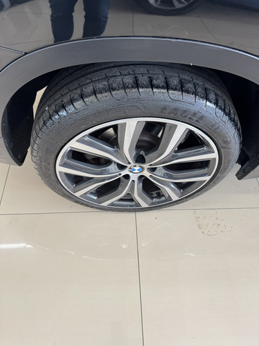 BMW X1 2.0 16V TURBO ACTIVEFLEX SDRIVE20I GP 4P AUTOMÁTICO