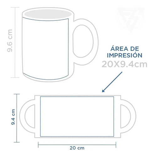 Abstracto Taza Personalizada Taza De Café Modelo 10