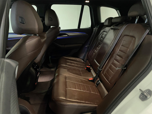 BMW X3 5p xDrive M40i L6/3.0/T Aut