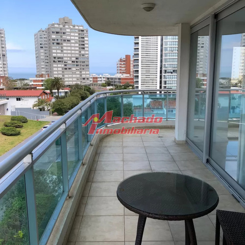 Venta De Apartamento En Punta Del Este De Un Dormitorio