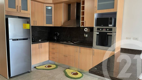 Imagen 3 de 8 de Alquiler Vacacional Frente Al Mar Conjunto Residencial Villasol Suite Golf & Beach