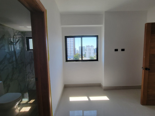 Za144 - Serralles | Apartamento Tipo Condo Hotel En Venta | 1 Habitación | 1.5 Baños | 1 Parqueo | Amenidades Exclusivas | $185,000 Usd | #foxpiantini