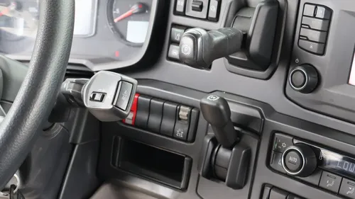Scania G410 A6x4 2022